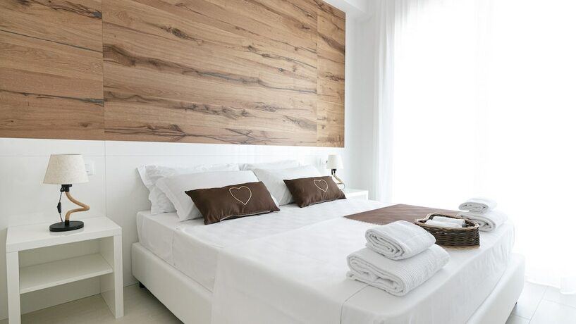 Imagen de la habitación del Rivazzurra B. Foto 15