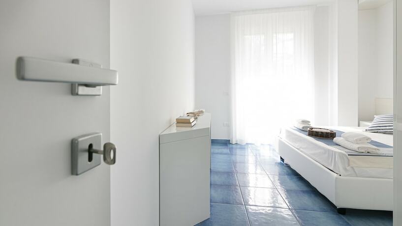 Imagen de la habitación del Rivazzurra B. Foto 16