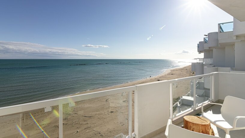 Imagen de la habitación del Rivazzurra B. Foto 17