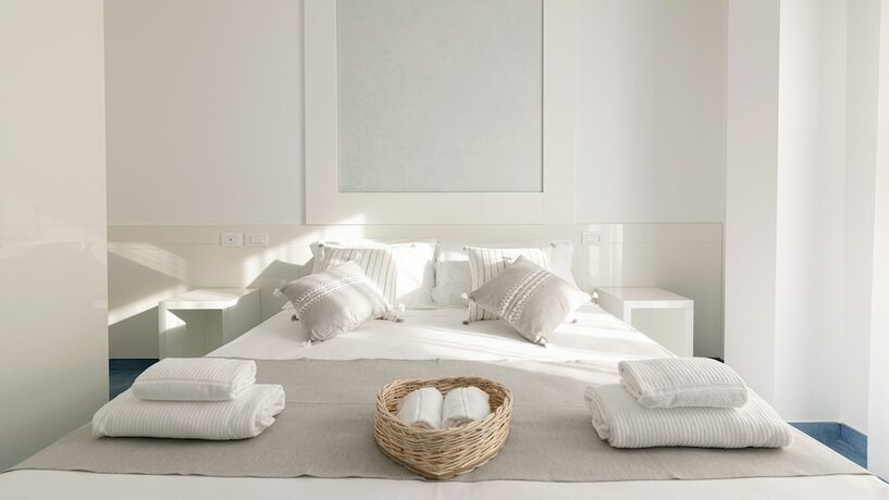 Imagen de la habitación del Rivazzurra B. Foto 19