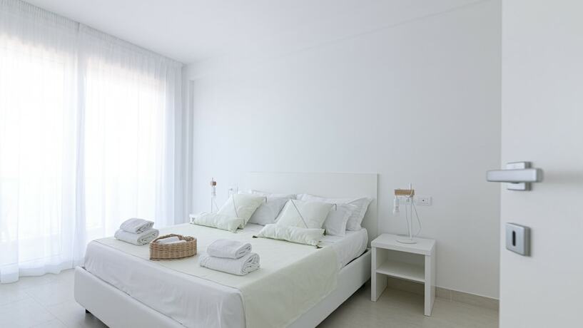 Imagen de la habitación del Rivazzurra C. Foto 11