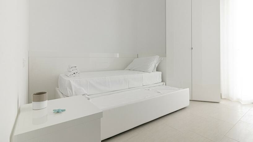 Imagen de la habitación del Rivazzurra C. Foto 12
