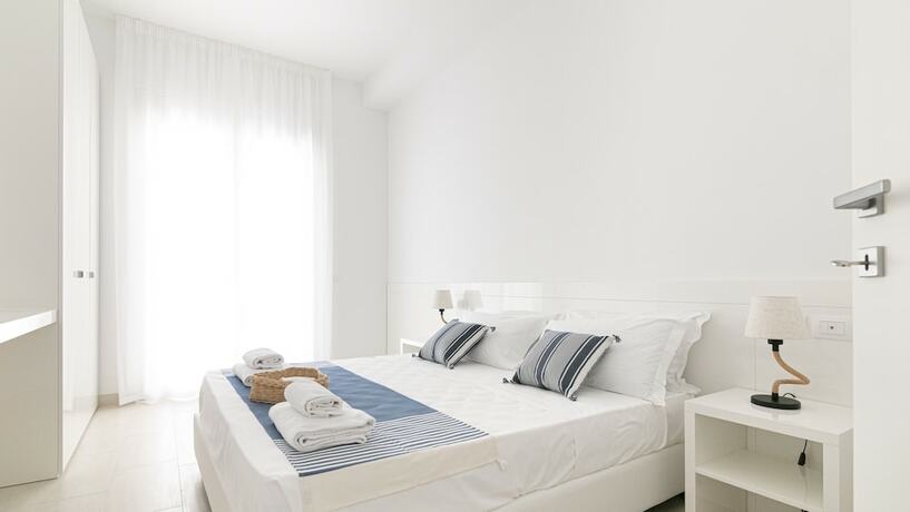 Imagen de la habitación del Rivazzurra C. Foto 13