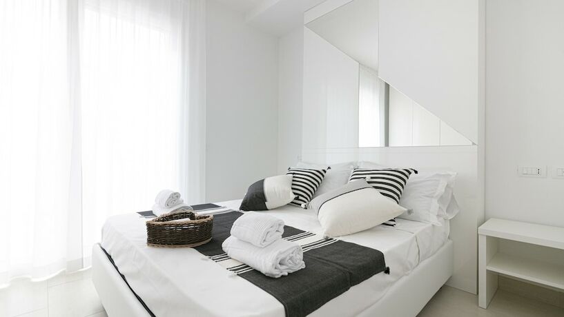 Imagen de la habitación del Rivazzurra C. Foto 14