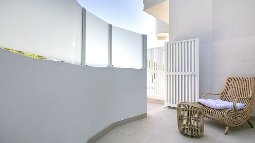 Imagen de la habitación del Rivazzurra C. Foto 15