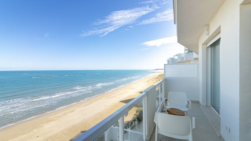 Imagen de la habitación del Rivazzurra C. Foto 16