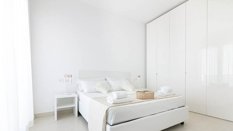 Imagen de la habitación del Rivazzurra C. Foto 17