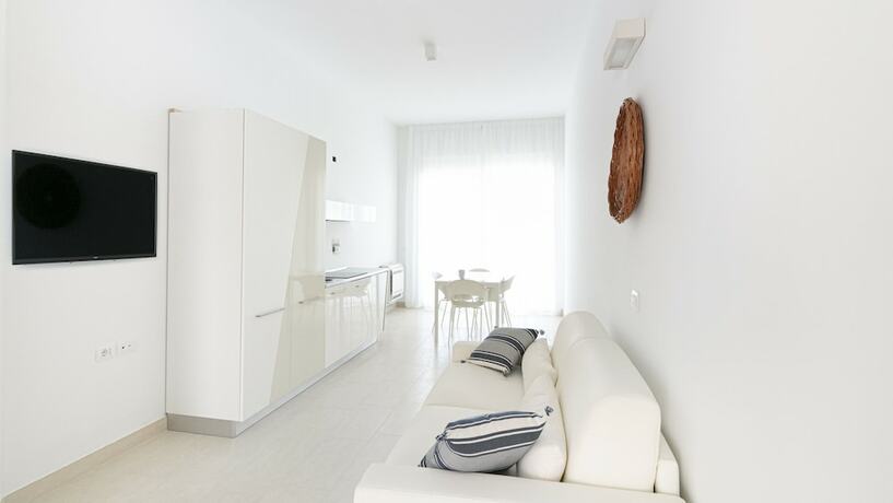 Imagen de la habitación del Rivazzurra C. Foto 18