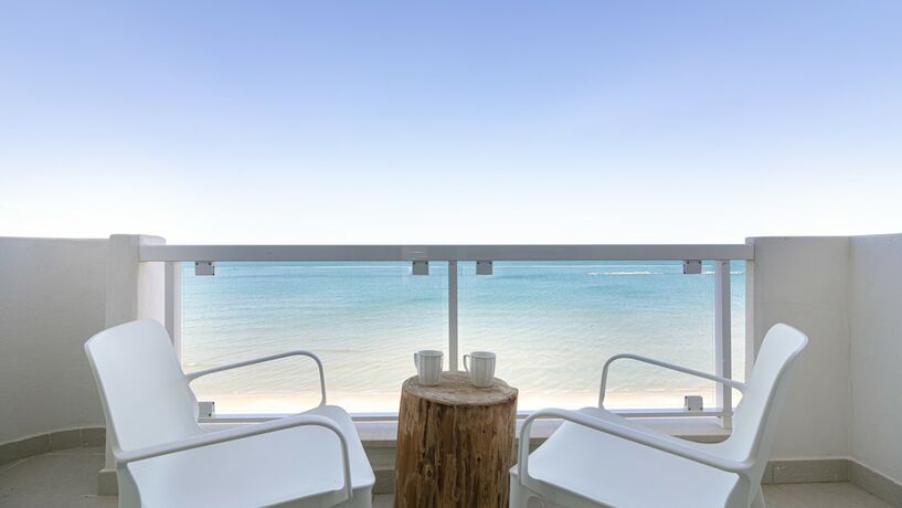 Imagen de la habitación del Rivazzurra C. Foto 19