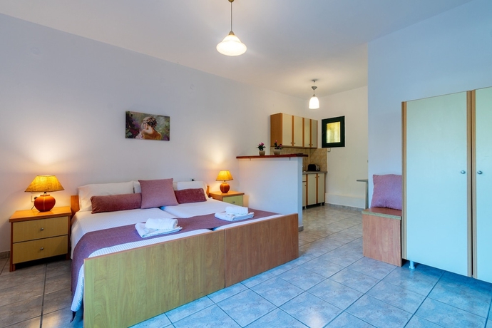 Imagen de la habitación del Rivendell Apartments. Foto 2