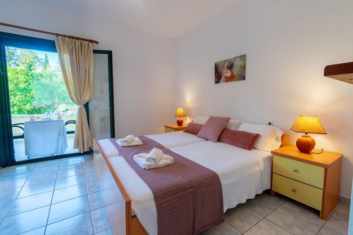 Imagen de la habitación del Rivendell Apartments. Foto 3