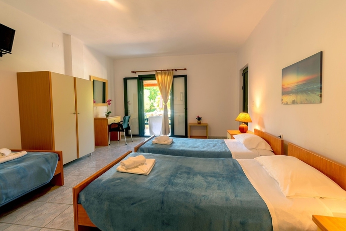 Imagen de la habitación del Rivendell Apartments. Foto 4