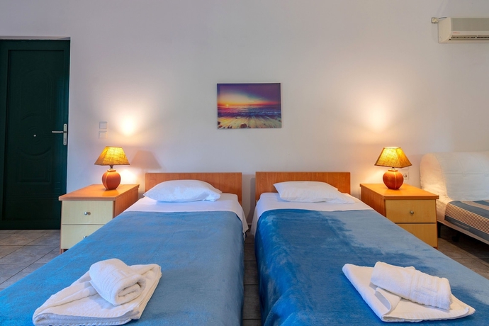Imagen de la habitación del Rivendell Apartments. Foto 5