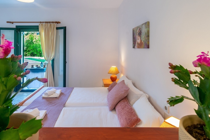 Imagen de la habitación del Rivendell Apartments. Foto 7