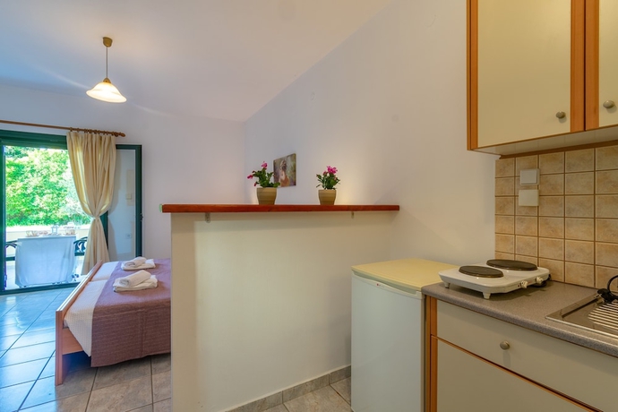 Imagen de la habitación del Rivendell Apartments. Foto 8