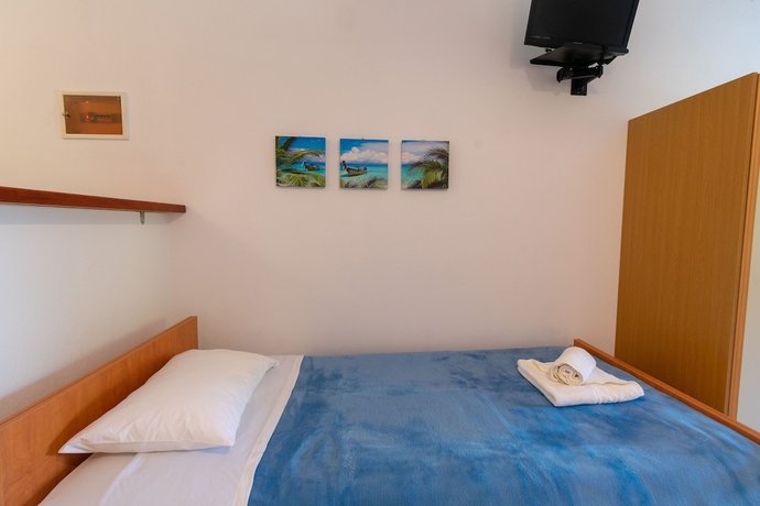 Imagen de la habitación del Rivendell Apartments. Foto 9