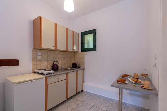 Imagen de la habitación del Rivendell Apartments. Foto 11