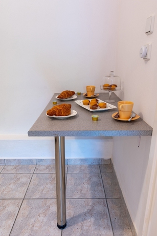 Imagen de la habitación del Rivendell Apartments. Foto 13