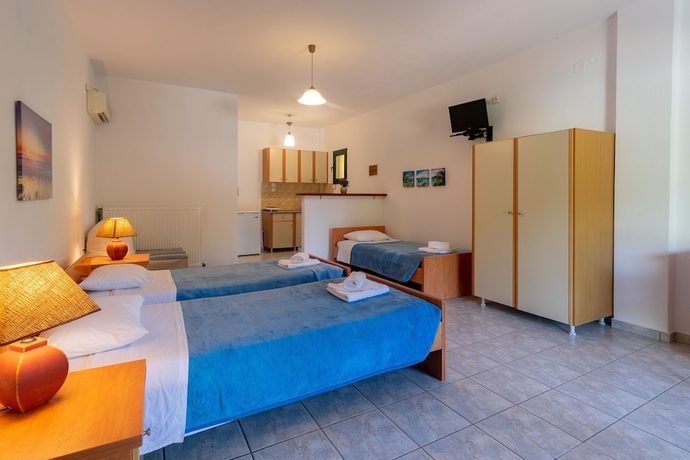 Imagen de la habitación del Rivendell Apartments. Foto 14