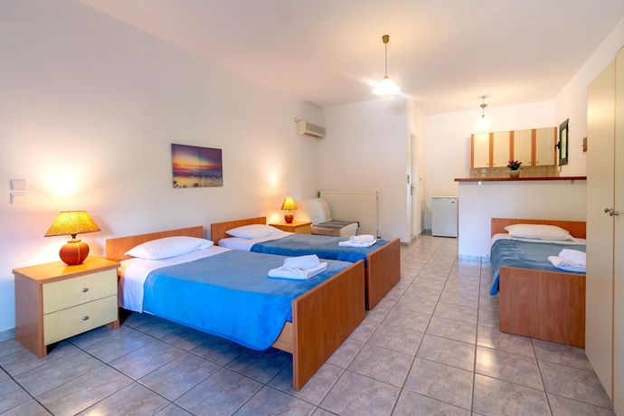 Imagen de la habitación del Rivendell Apartments. Foto 15