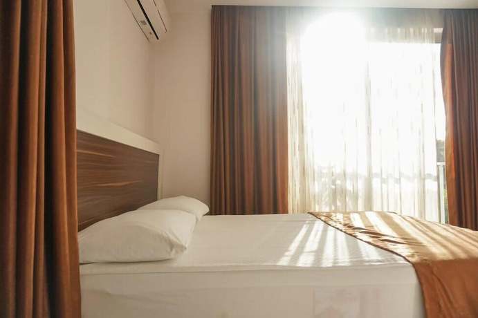 Imagen de la habitación del River Boutique Hotel. Foto 4