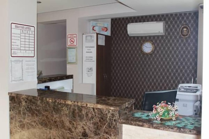 Imagen de los interiores del River Boutique Hotel. Foto 19