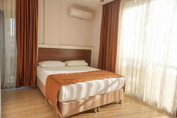 Imagen de la habitación del River Boutique Hotel. Foto 7