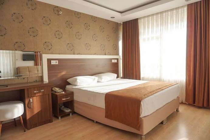 Imagen de la habitación del River Boutique Hotel. Foto 8