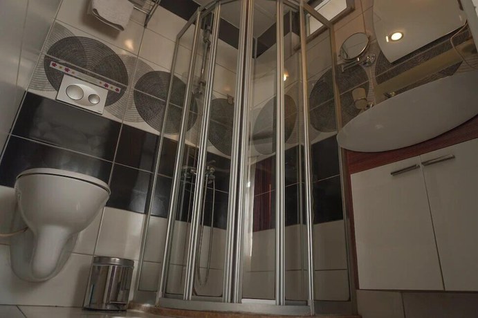 Imagen de la habitación del River Boutique Hotel. Foto 9