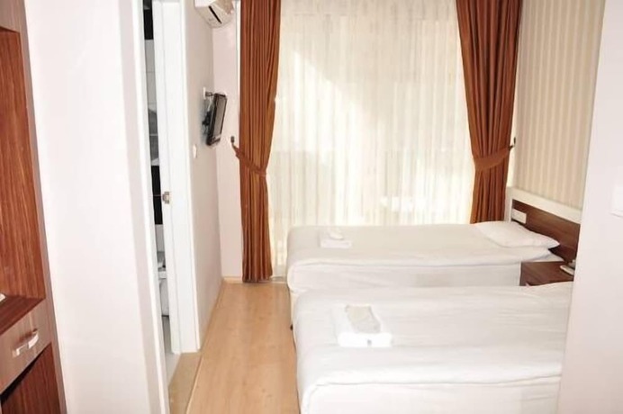 Imagen de la habitación del River Boutique Hotel. Foto 10