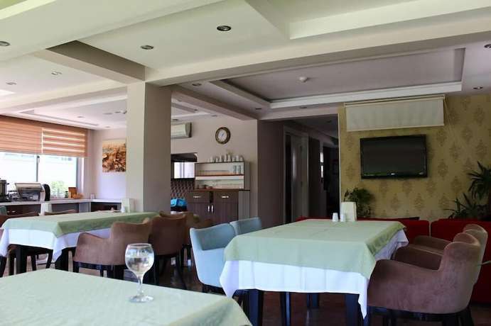 Imagen de los interiores del River Boutique Hotel. Foto 20