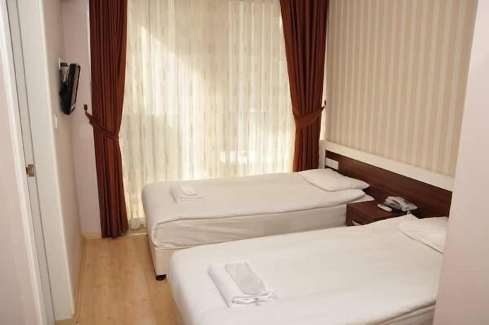 Imagen de la habitación del River Boutique Hotel. Foto 12