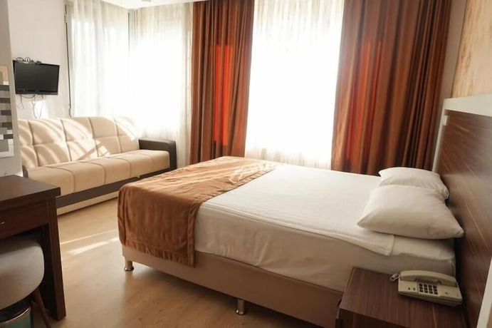 Imagen de la habitación del River Boutique Hotel. Foto 13