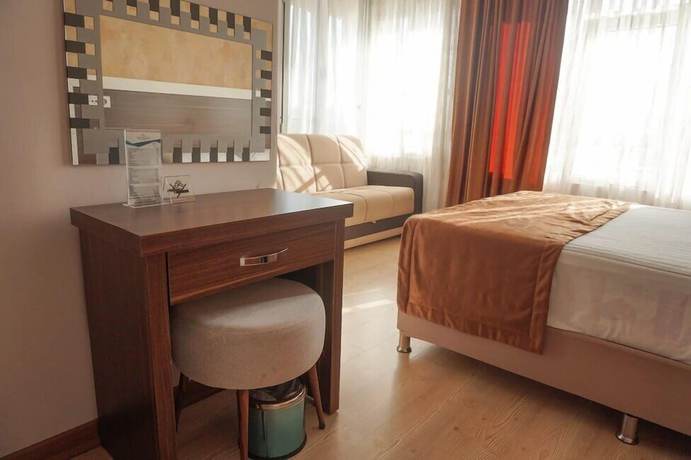 Imagen de la habitación del River Boutique Hotel. Foto 14