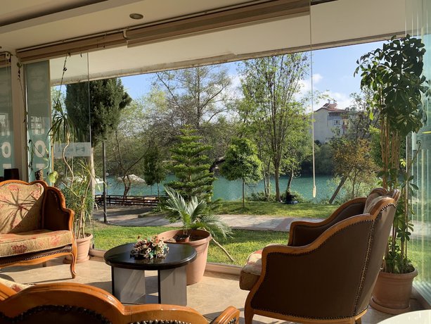 Imagen general del River Boutique Hotel. Foto 1