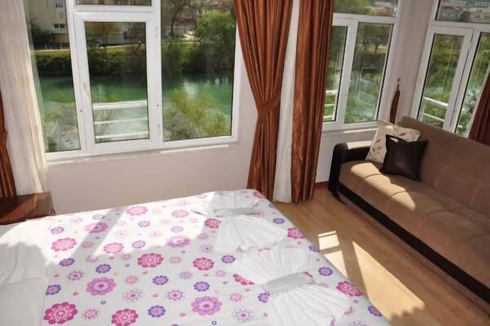 Imagen de la habitación del River Boutique Hotel. Foto 15