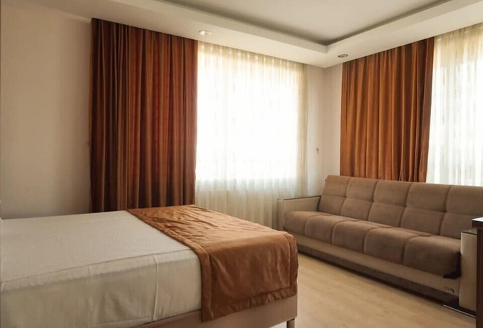 Imagen de la habitación del River Boutique Hotel. Foto 16