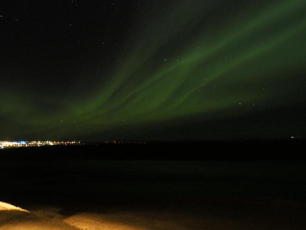 Imagen de los exteriores del River, Hella. Foto 10