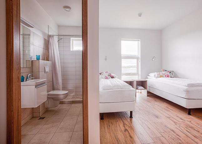 Imagen de la habitación del River, Hella. Foto 5