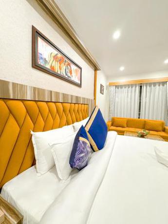 Imagen general del River Heritage Resort. Foto 6