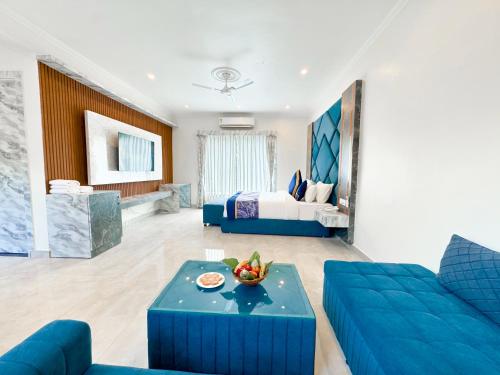Imagen de la habitación del River Heritage Resort. Foto 18
