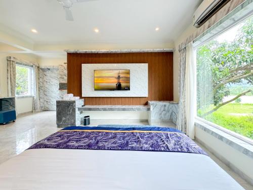 Imagen de la habitación del River Heritage Resort. Foto 19