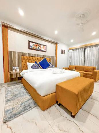 Imagen general del River Heritage Resort. Foto 14