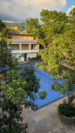Imagen general del River Heritage Resort. Foto 16