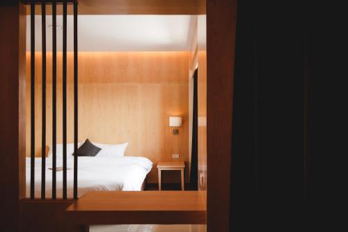 Imagen de la habitación del River Hotel. Foto 9