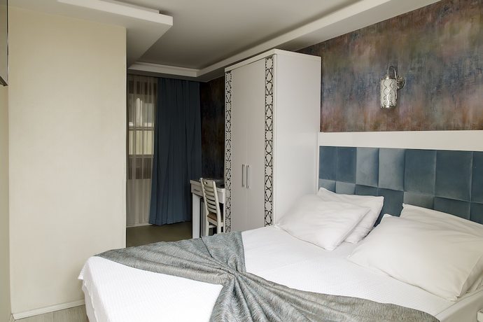 Imagen de la habitación del River Hotel, Fatih. Foto 12
