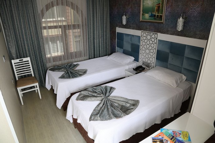 Imagen de la habitación del River Hotel, Fatih. Foto 15