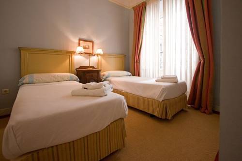 Imagen de la habitación del River House. Foto 2