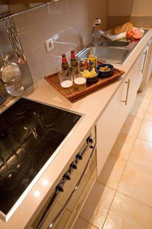 Imagen de la habitación del River House. Foto 3