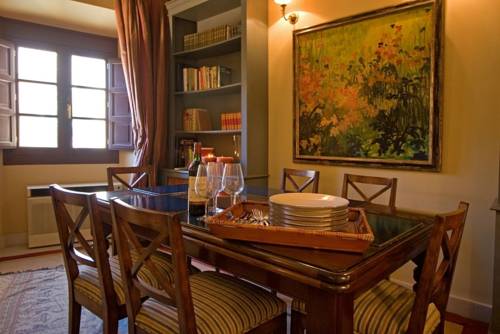 Imagen de la habitación del River House. Foto 4